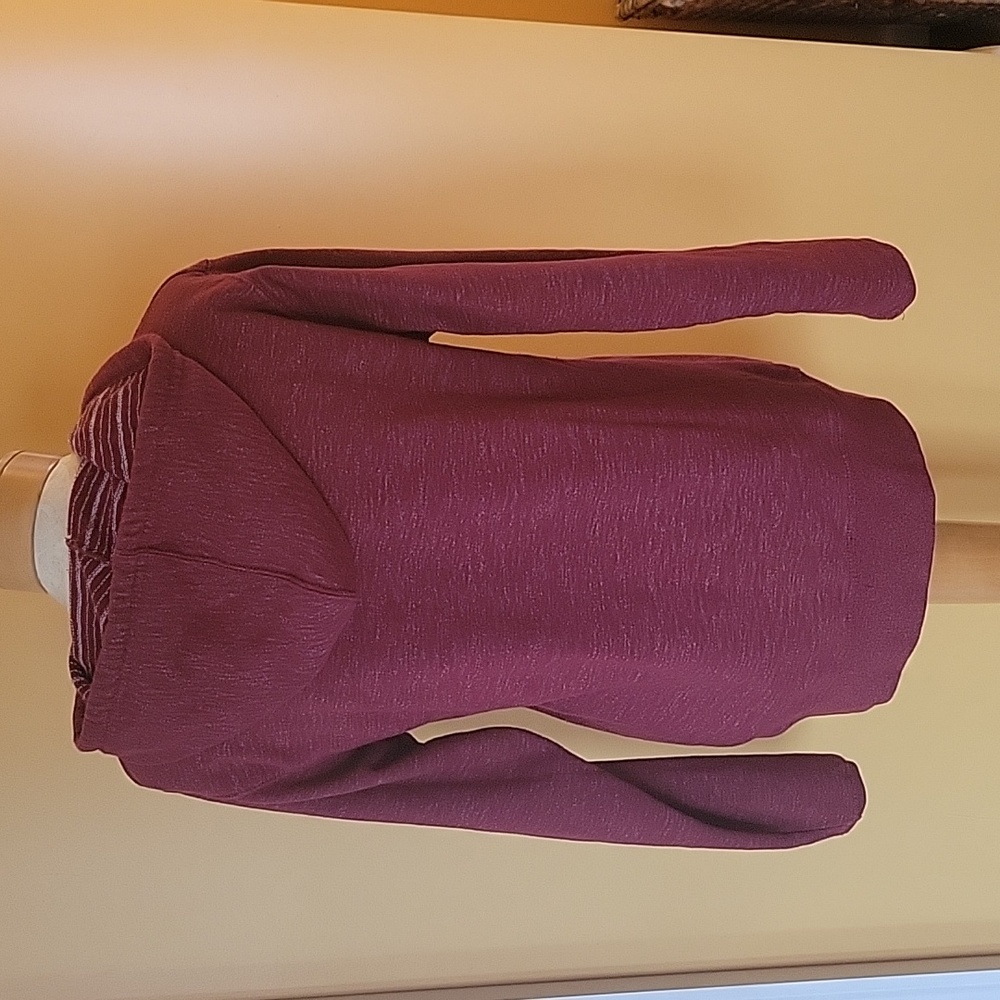 Pullover Sweatshirt - image 3